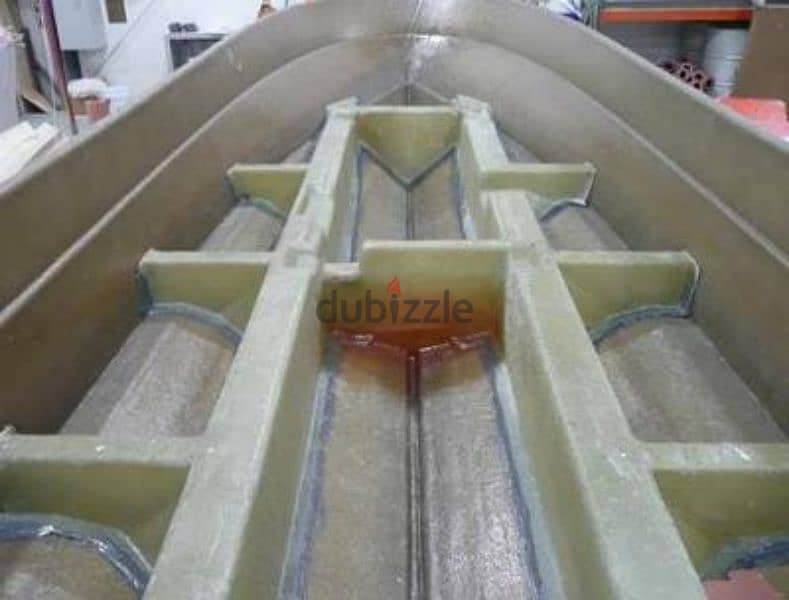 Boat Repairing 5