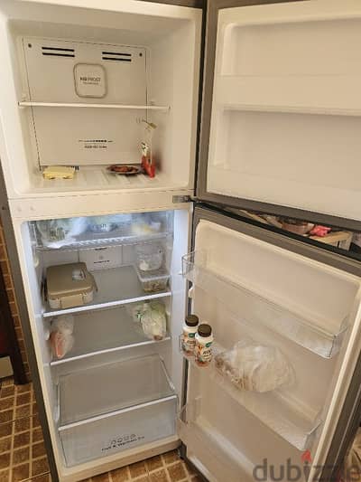 Fridge