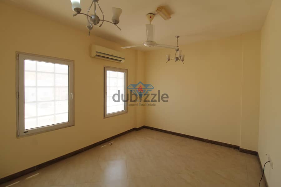 2BHK Apartment for rent in Ruwi 1