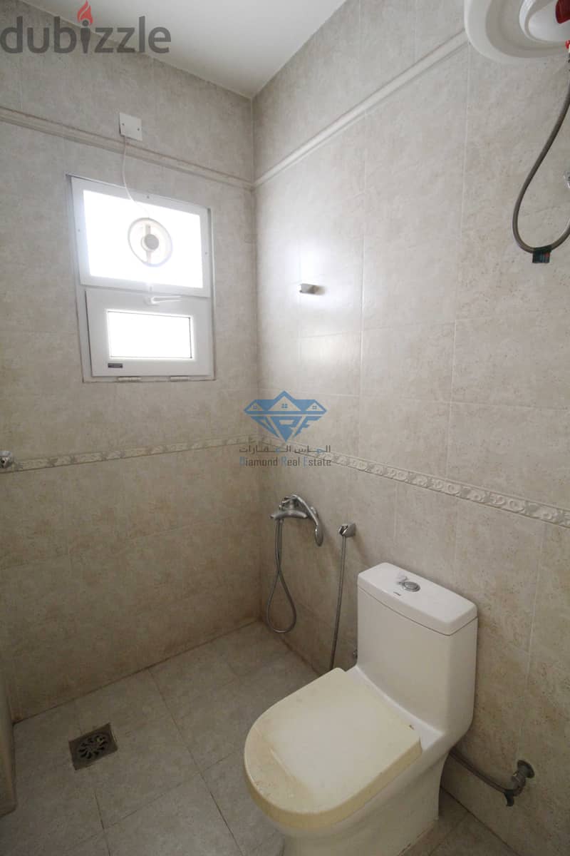 2BHK Apartment for rent in Ruwi 4