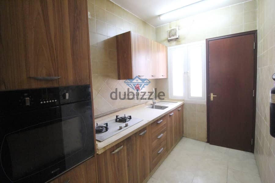 2BHK Apartment for rent in Ruwi 6