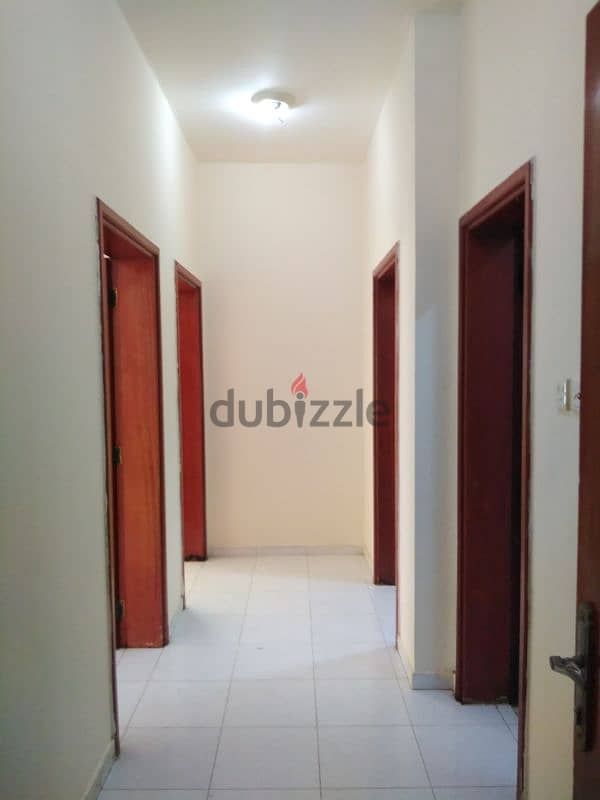 1bhk Ruwi Mumtaz area 135 Ro with Ac 1