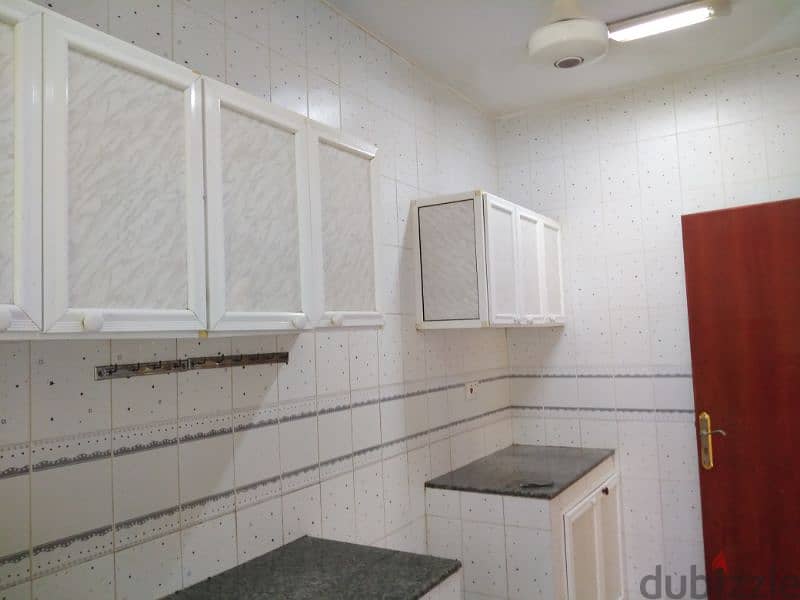 1bhk Ruwi Mumtaz area 135 Ro with Ac 2