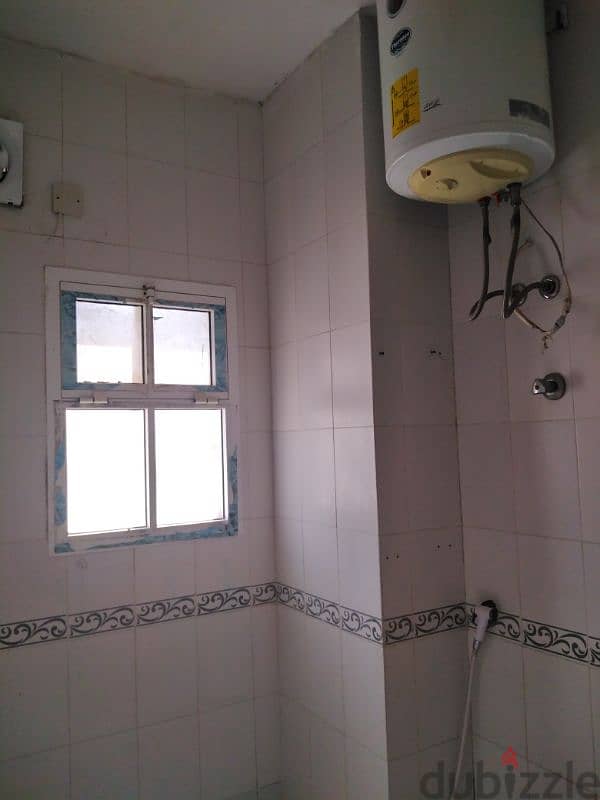 1bhk Ruwi Mumtaz area 135 Ro with Ac 4