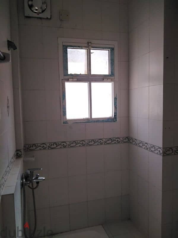 1bhk Ruwi Mumtaz area 135 Ro with Ac 5