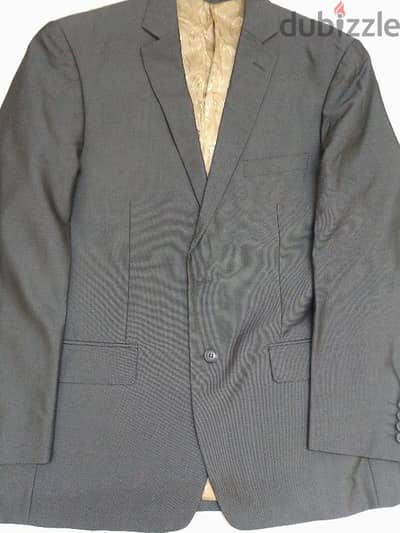 Gent's COAT