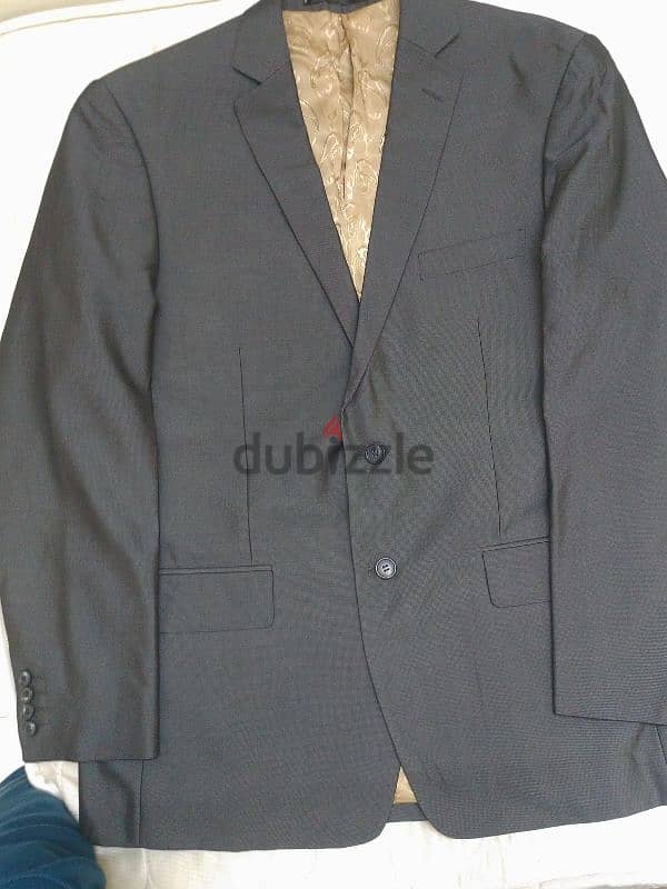 Gent's COAT 2