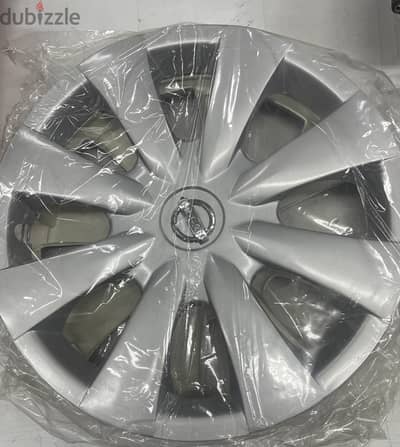 Toyota corolla wheel cover