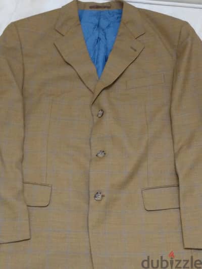 Gent's COAT