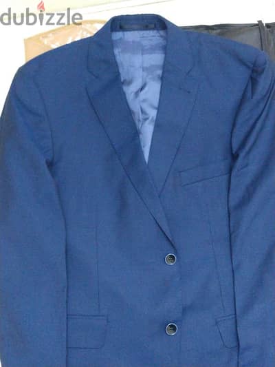 Gent's COAT