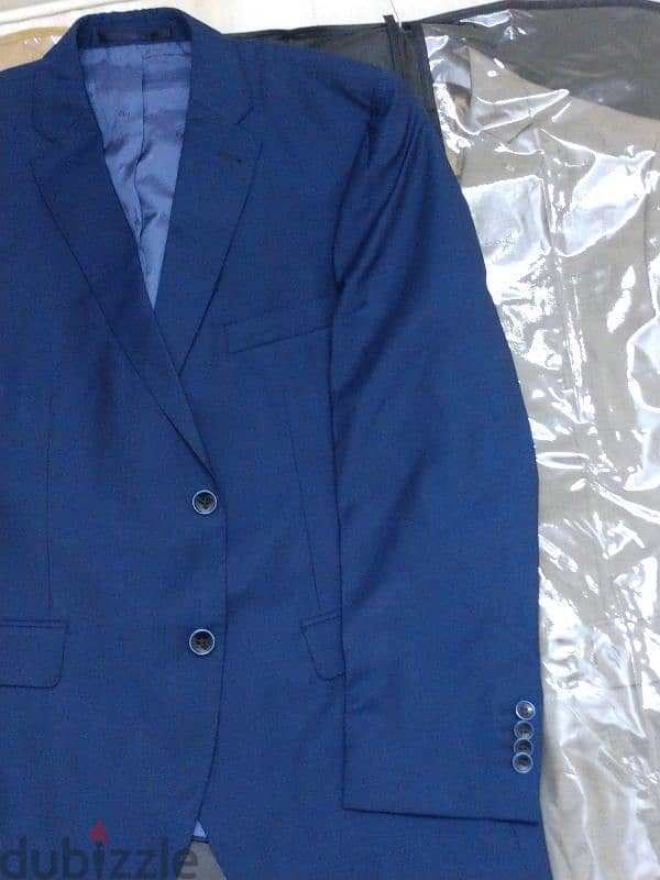 Gent's COAT 1