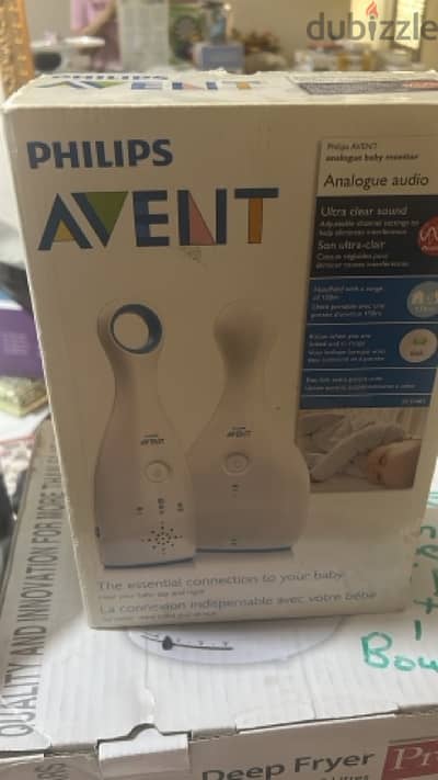 Baby items