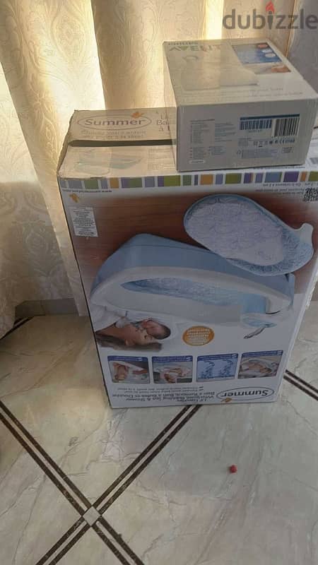 Baby items 1