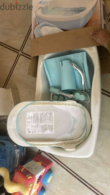 Baby items 2