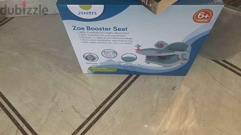 Baby items 3