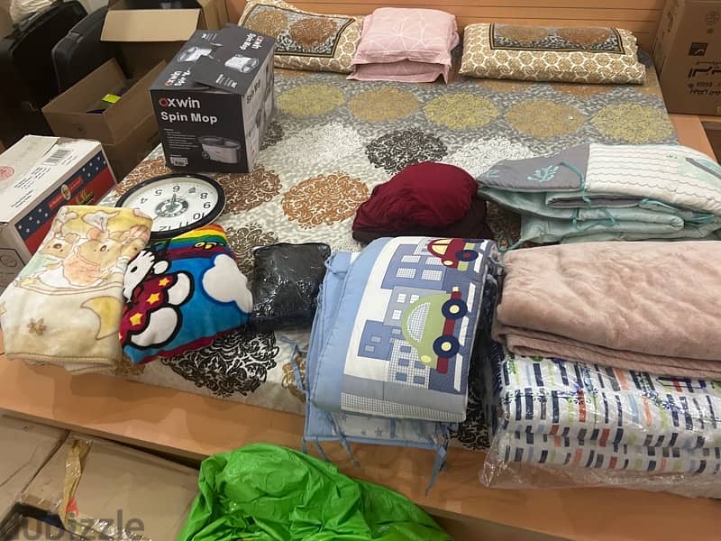 Baby items 4