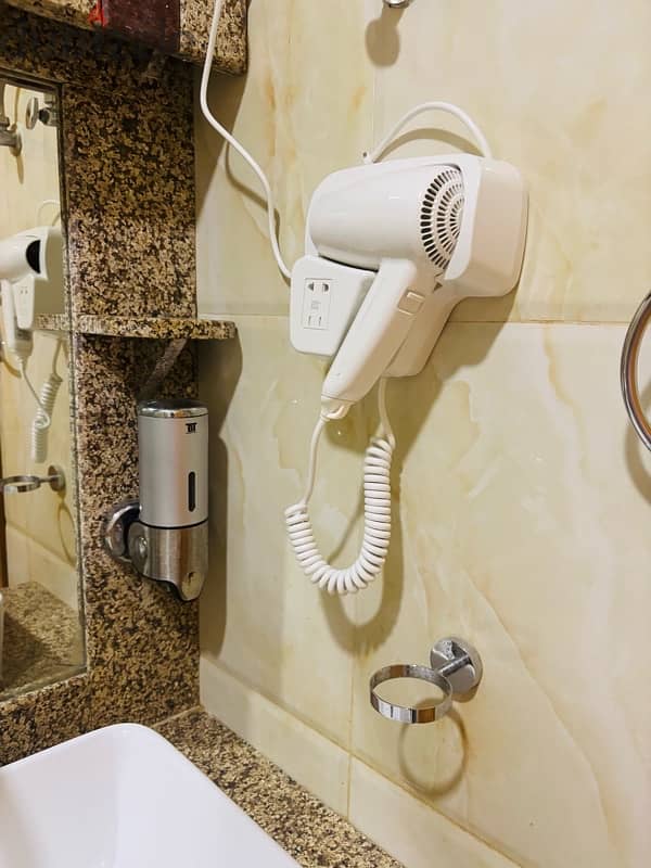 Fully furnished Apartments available for monthly rent 10