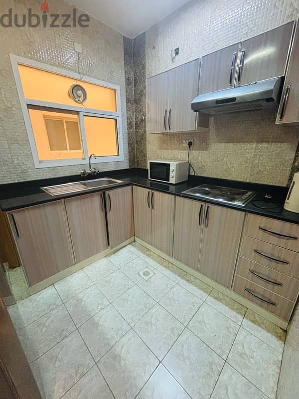 Fully furnished Apartments available for monthly rent 11