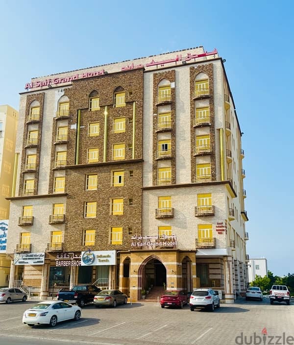 Fully furnished Apartments available for monthly rent 13