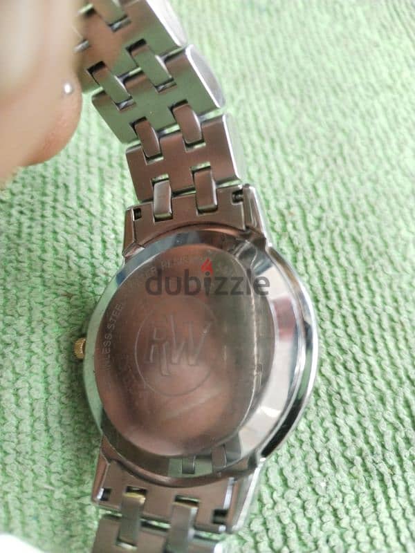original Raymond weil 1