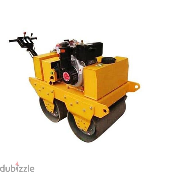 construction Machinery's for Rent/ Sale 1