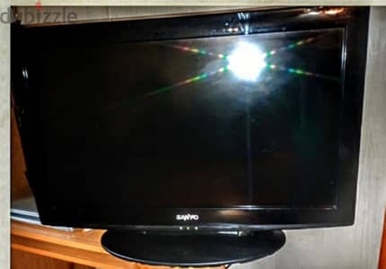 Santo LCD TV