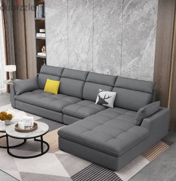 L shape sofa bad  set  brand new style Fully Comfortable good quality 12