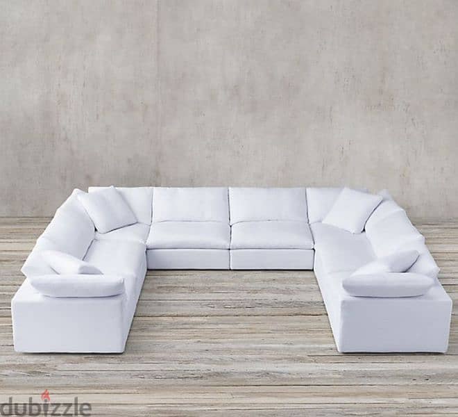 L shape sofa bad  set  brand new style Fully Comfortable good quality 6