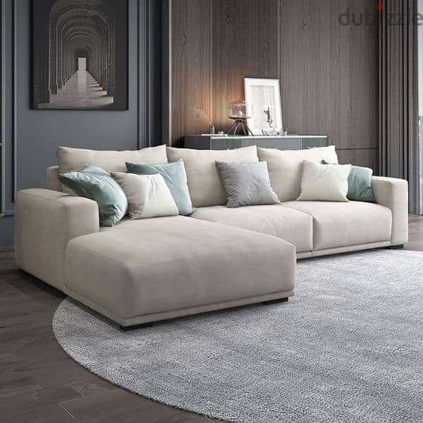 L shape sofa bad  set  brand new style Fully Comfortable good quality 16