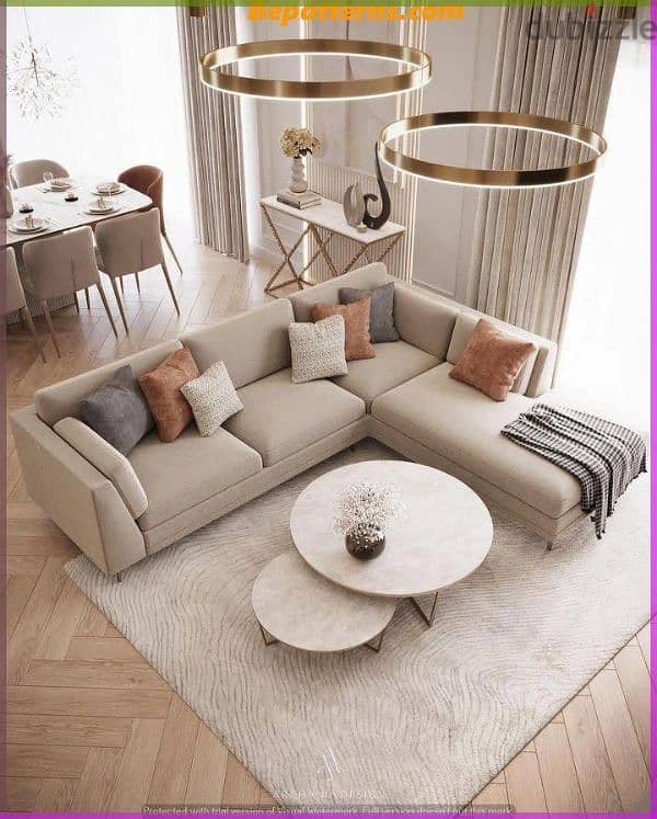 L shape sofa bad  set  brand new style Fully Comfortable good quality 1