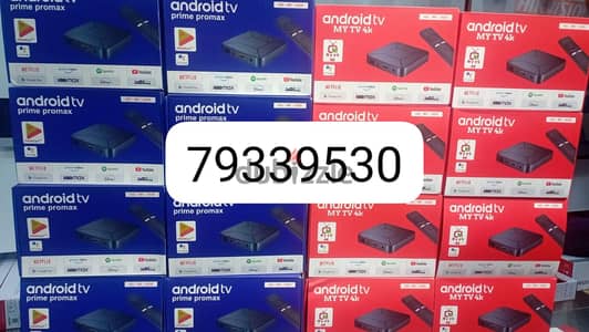 New model 4k Ott android TV box, dual band WiFi, world wid