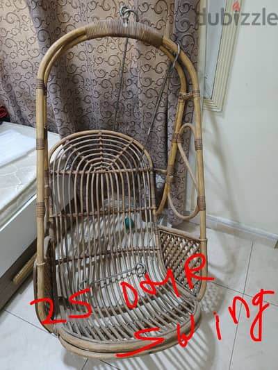 Swing from India