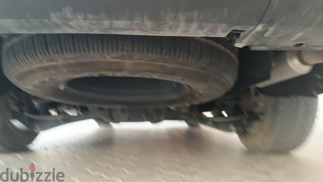 Cheap car rental Chevrolet Tahoe 5.3 V8 4