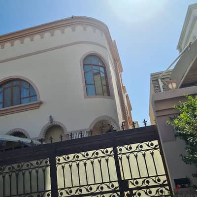 twin villa for rent alkodh  توين فيلا للايجار الخوض حي الكوثر