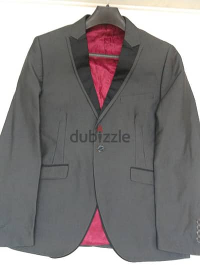 Gent's COAT
