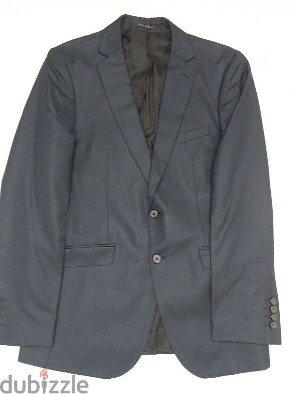 Gent's COAT 3
