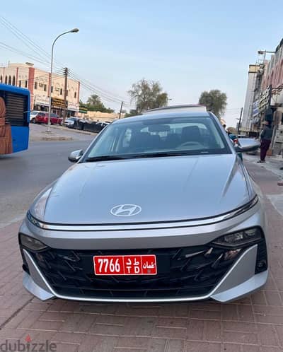 rent car