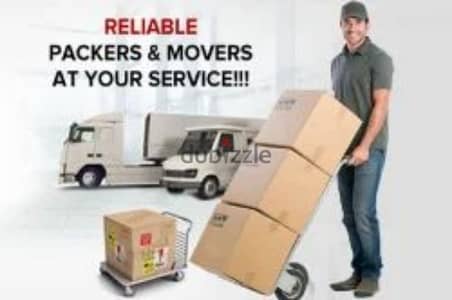 house shifting service loading unload transport carpenter