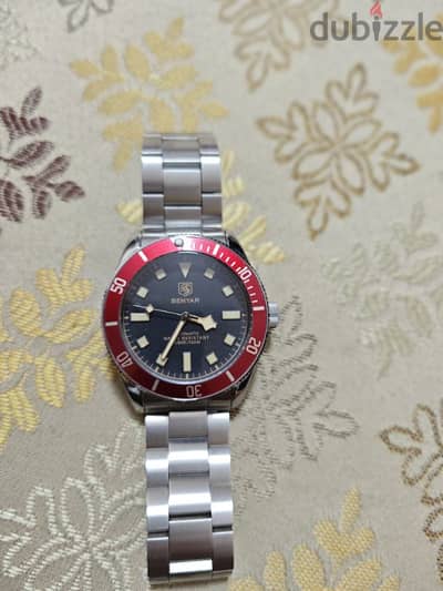 Benyar Watch for sale