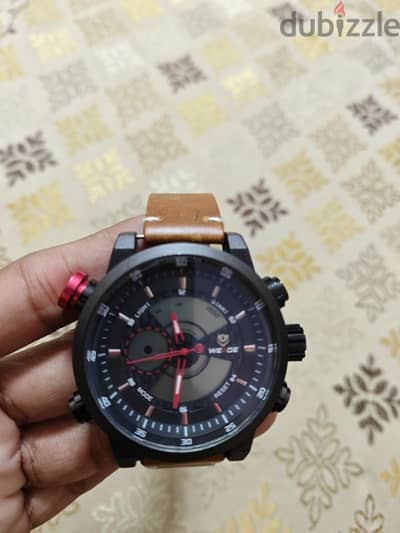 Watch for sale