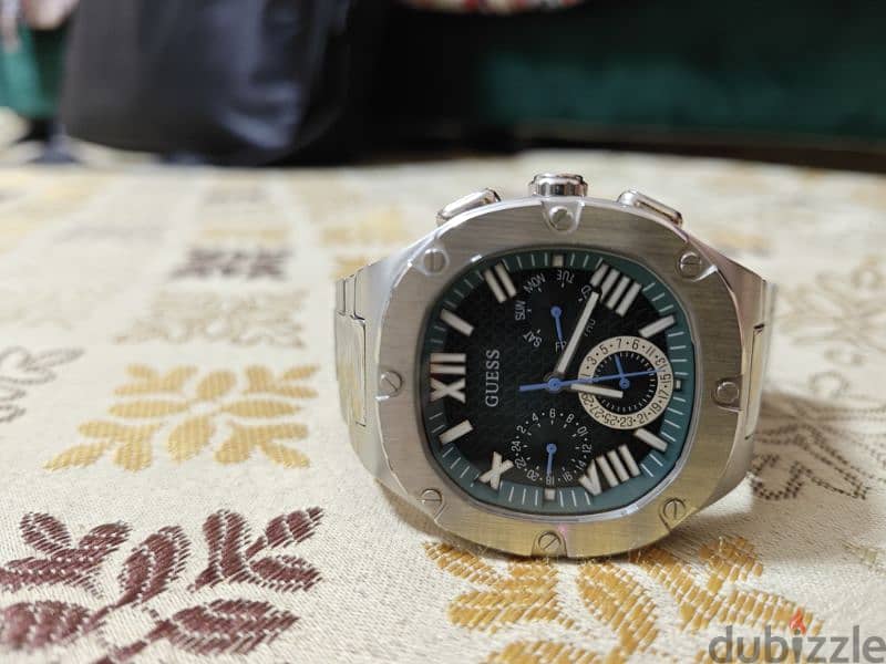 Guess Watch for Sale 1