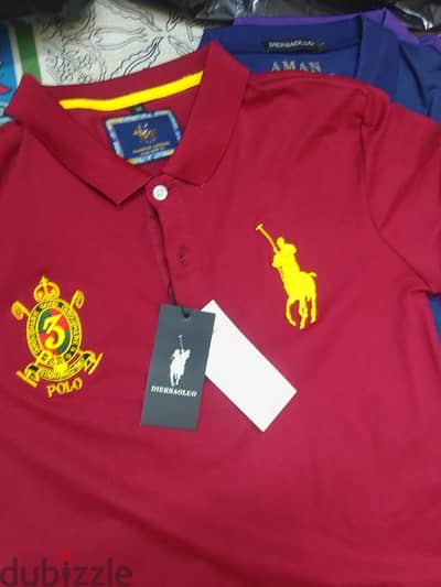 T-shirts