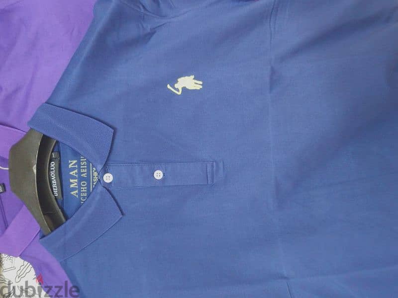 T-shirts 2