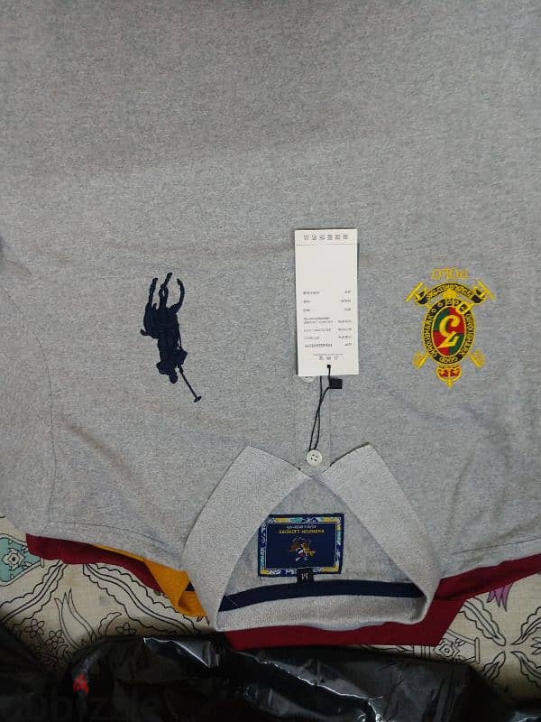 T-shirts 3