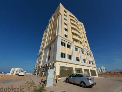 2BHK Apartment FOR RENT in Ghala - Airport Heights MPA38