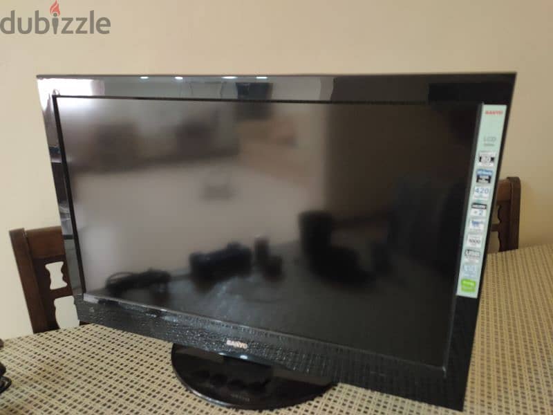 Santo LCD TV 1