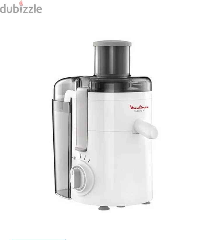Juicer 1