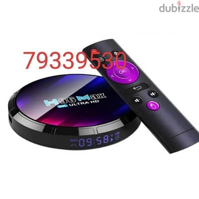 availableNew Latest Android Box All Country Channel Workin