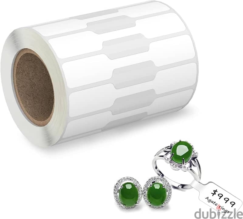 High quality heat transfer stickers and labels for jewelry and accesso 13