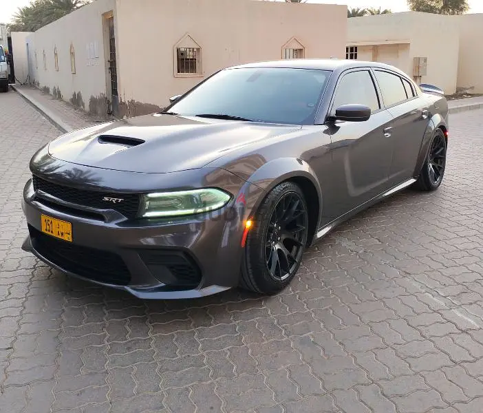 دودج تشارجر 201664056974328193127